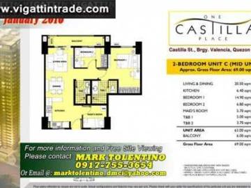 CONDO Unit in Quezon City