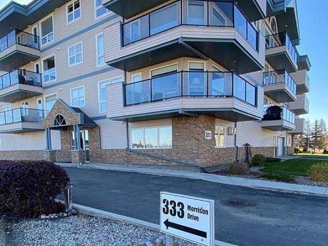 Condo Unit 304 333 Morrison Drive Yorkton Sask