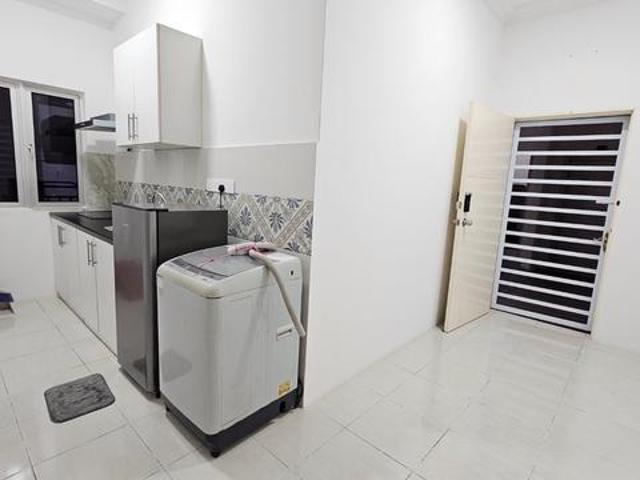 Condo Untuk Disewa Anderson Ipoh