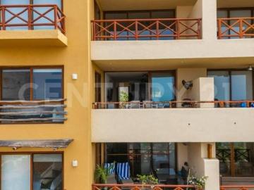 Condo Vista al Mar en La Cruz de Huanacaxtle