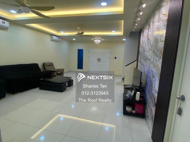 Condo with private lift The Prince Tower 1Borneo