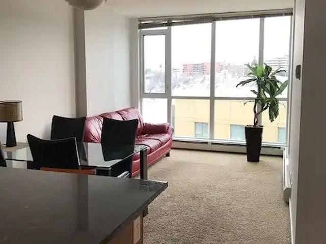 Condo with river view