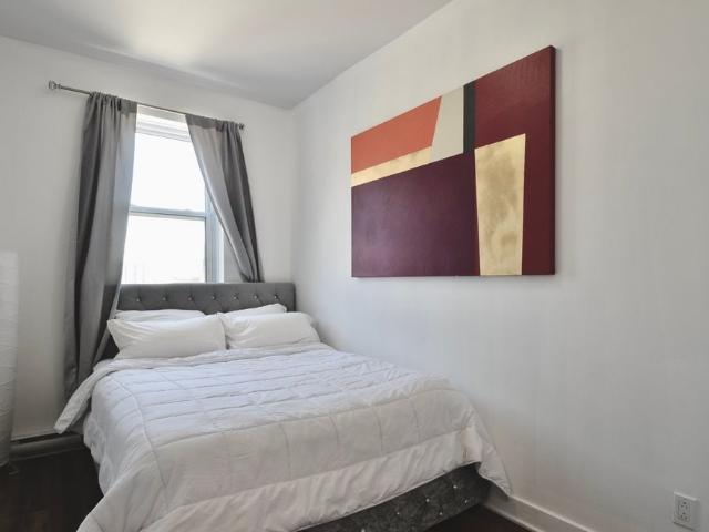 Condo à louer, Montréal Le Plateau Mont Royal