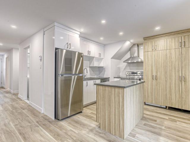 Condo à louer, Montréal Le Sud Ouest