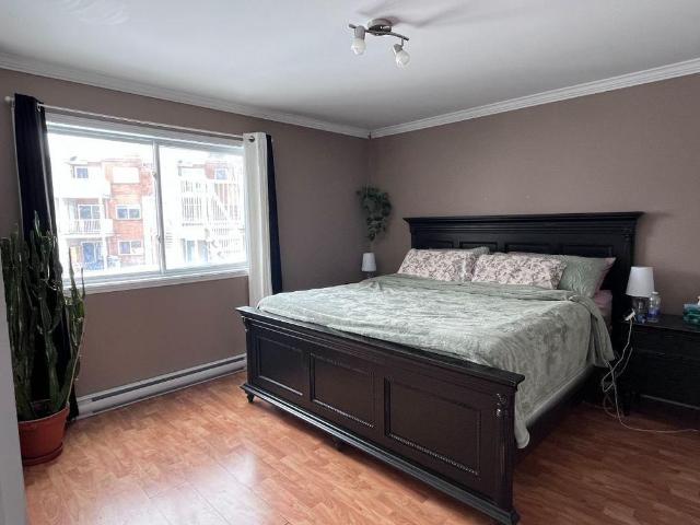 Condo à louer à Brossard