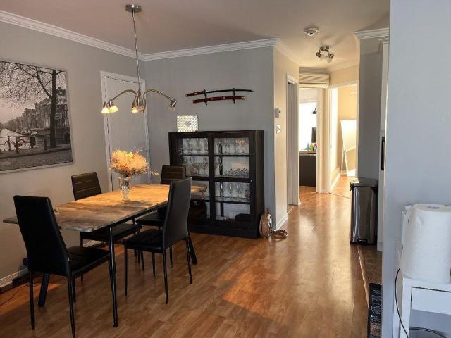 Condo à louer à Brossard