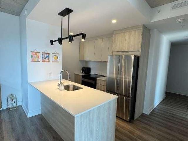 Condo à louer laval
