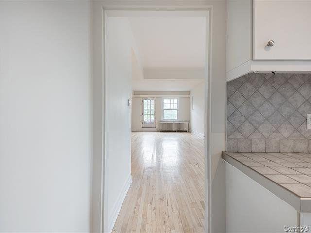 Condo à louer, Westmount