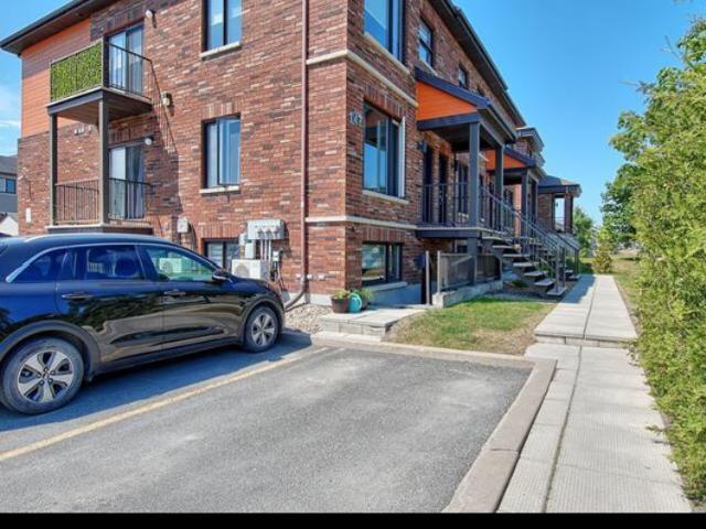 Condo à Louer 147 Boul. de l'Amérique Française, Gatineau Gatineau 6 photos | Logis Québec