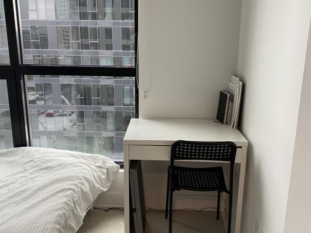 Condo à Louer 1445 rue clarck, Ville Marie Centre Ville, Vieux Montréal 18 photos | Logis Québec