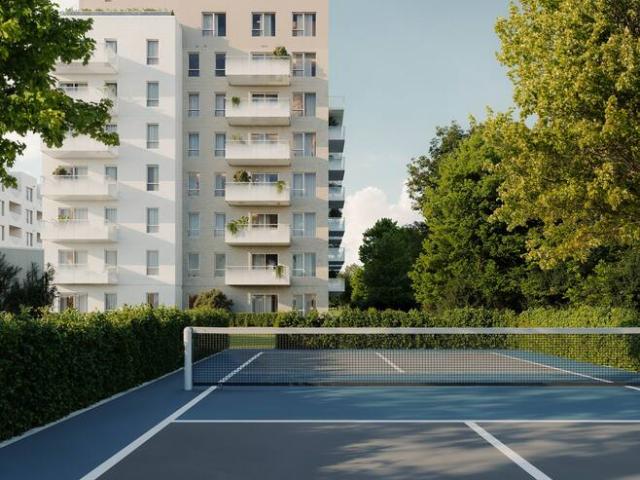 Condo à Louer 150 rue de l'Aigle, Carignan 10 photos | Logis Québec
