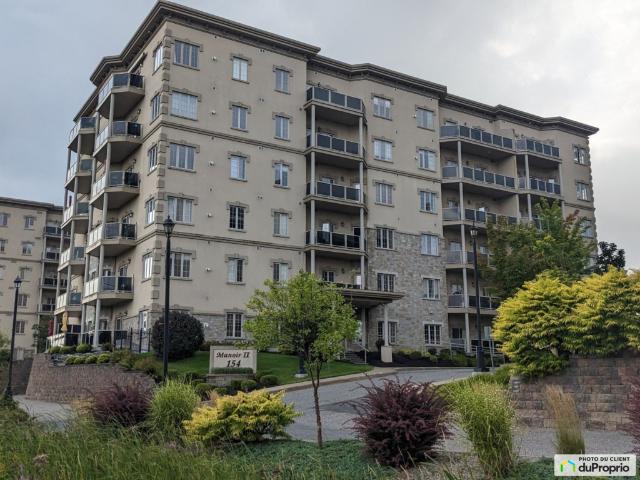 Condo à Louer 154 Boulevard Lucerne, Hull Gatineau 22 photos | Logis Québec