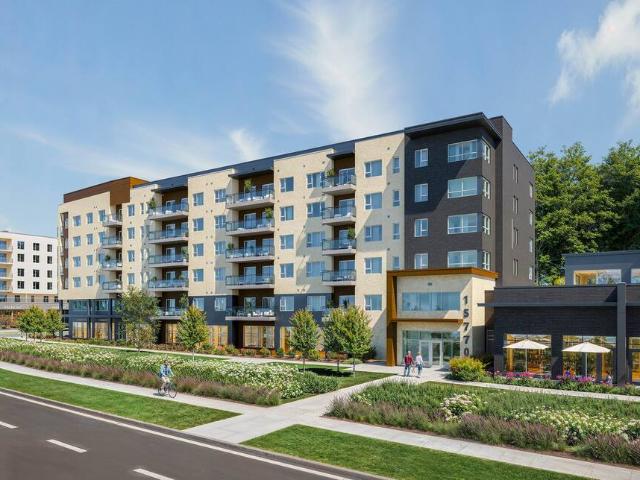 Condo à Louer 15770, rue Sherbrooke Est, Rivière des Prairies/Pointe aux Trembles Montréal 10 photos | Logis Québec