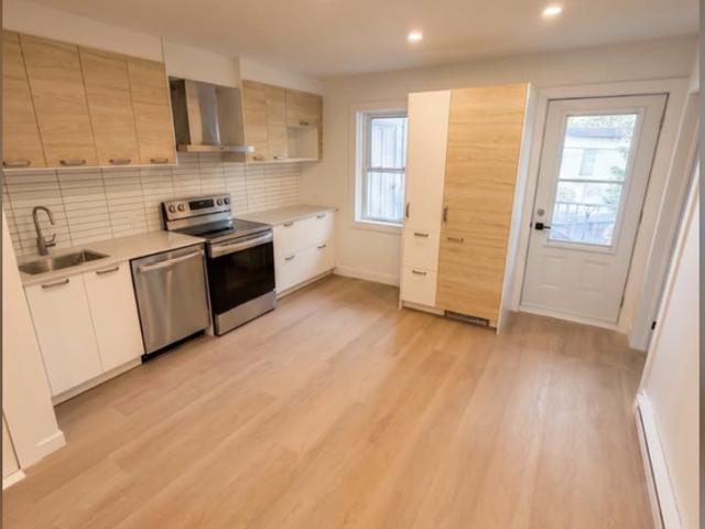 Condo à Louer 1743 Leprohon, Le Sud Ouest Montréal 5 photos | Logis Québec