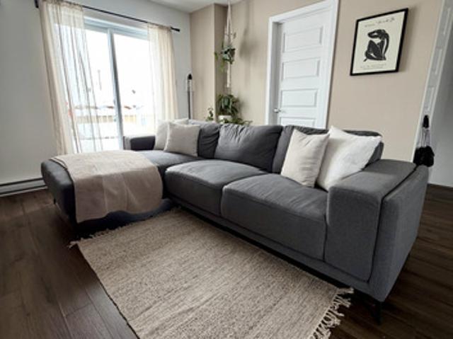 Condo à Louer 178 galipeau, Thurso 9 photos | Logis Québec