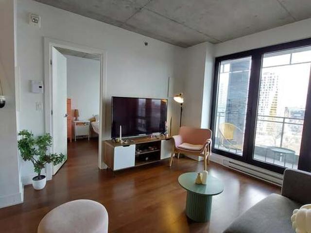 Condo à Louer 198 Ann, Le Sud Ouest Montréal 18 photos | Logis Québec