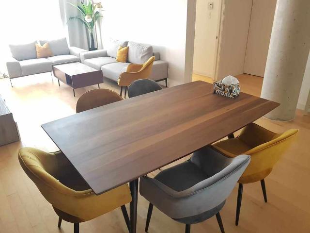 Condo à Louer 10650 Place de l’Acadie, Ahuntsic Cartierville Montréal 8 photos | Logis Québec