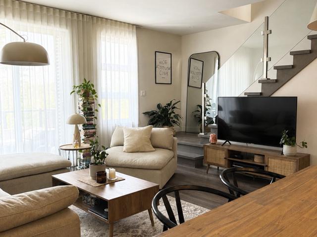 Condo à Louer 1144 Marie Gérin Lajoie, Terrebonne Terrebonne 22 photos | Logis Québec