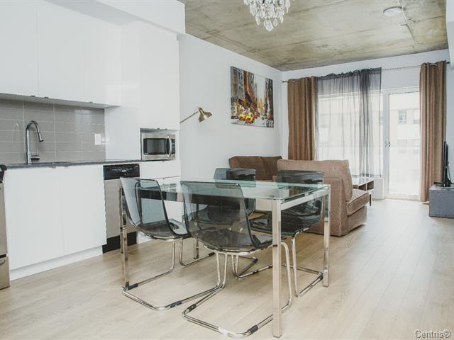 Condo à Louer 1150 St Denis, Ville Marie Centre Ville, Vieux Montréal 13 photos | Logis Québec