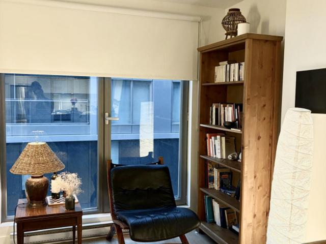 Condo à Louer 1200 Avenue Thérèse Lavoie Roux, Outremont Montréal 12 photos | Logis Québec