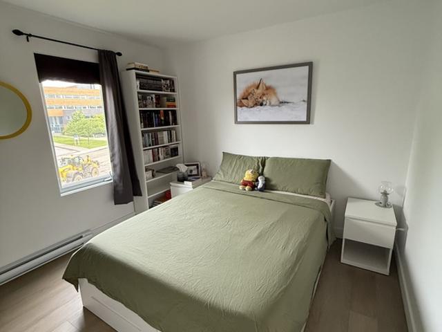 Condo à Louer 1300 Chemin De La Canardiere, 305, La Cité Limoilou Québec 5 photos | Logis Québec