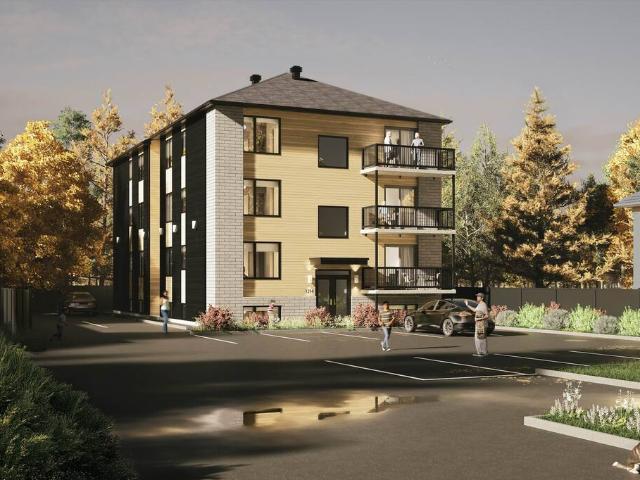 Condo à Louer 1305 rue Principale, Saint Gilles 6 photos | Logis Québec
