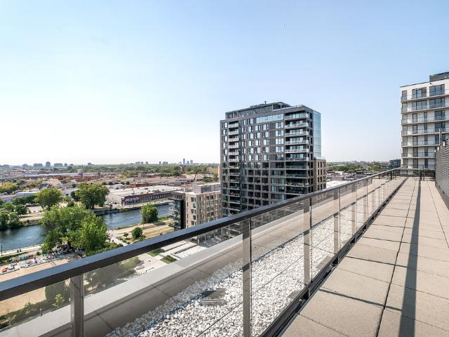 Condo à Louer 1375 des Bassins, Ville Marie Centre Ville, Vieux Montréal 28 photos | Logis Québec