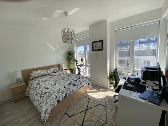 Condo à Louer 245 chemin bâtes, Mont Royal 4 photos | Logis Québec
