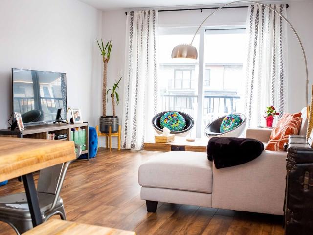 Condo à Louer 259 boul. Amsterdam, Aylmer Gatineau 15 photos | Logis Québec