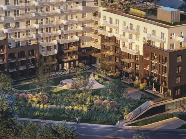 Condo à Louer 25 Allée Riley, Aylmer Gatineau 10 photos | Logis Québec