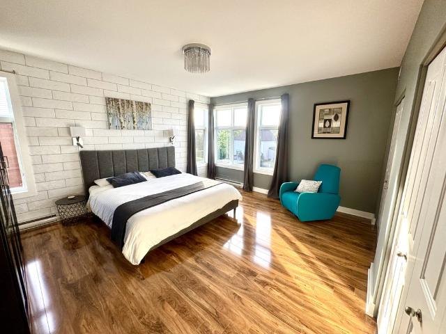 Condo à Louer 260 d'Europe, Aylmer Gatineau 13 photos | Logis Québec