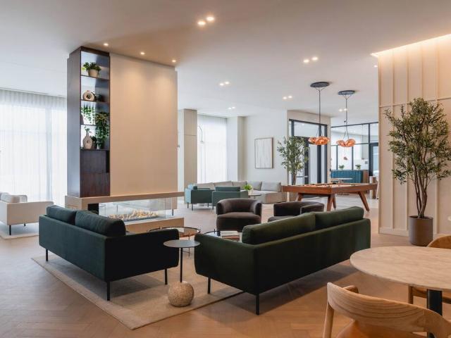 Condo à Louer 275, boul. Hymus, Pointe Claire 10 photos | Logis Québec