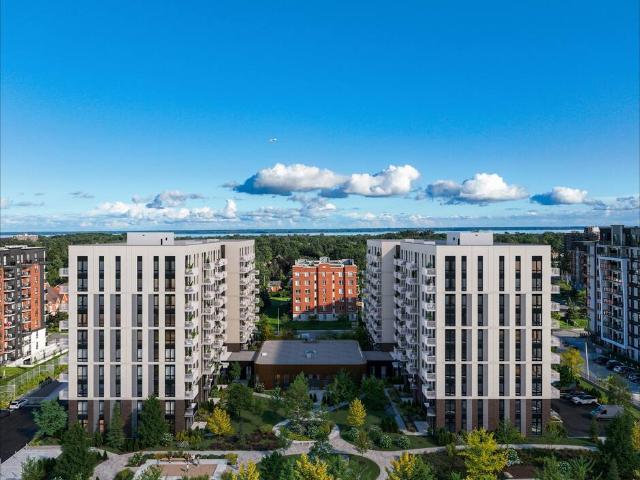 Condo à Louer 275, boul. Hymus, Pointe Claire 10 photos | Logis Québec