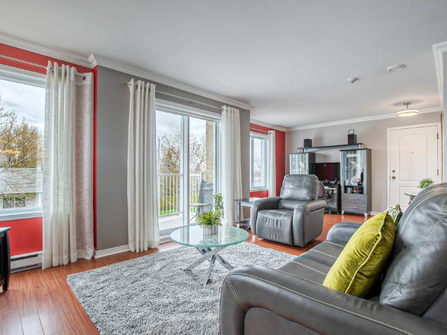Condo à Louer 276 Rue Bonneau, Saint Jean sur Richelieu 24 photos | Logis Québec