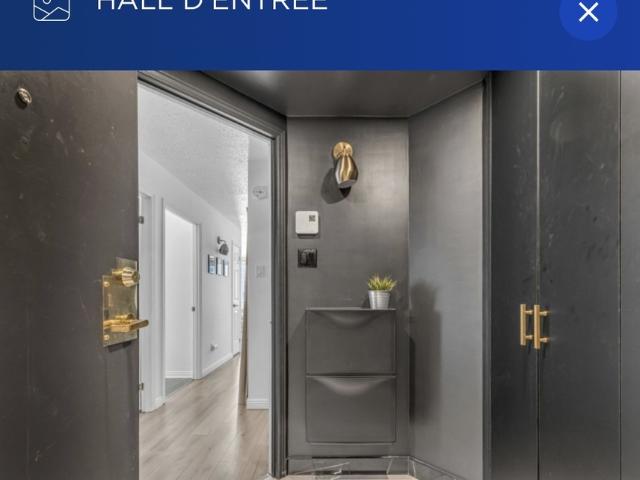 Condo à Louer 2805 av Sasseville, Sainte Foy/Sillery/Cap Rouge Québec 17 photos | Logis Québec