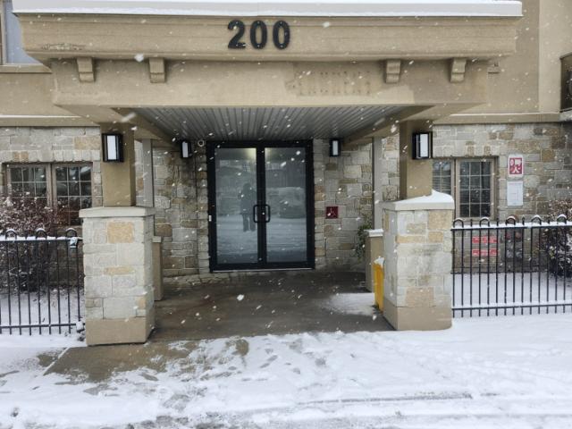 Condo à Louer 200 BOULEVARD DES ALLUMETTIERES, Hull Gatineau 18 photos | Logis Québec