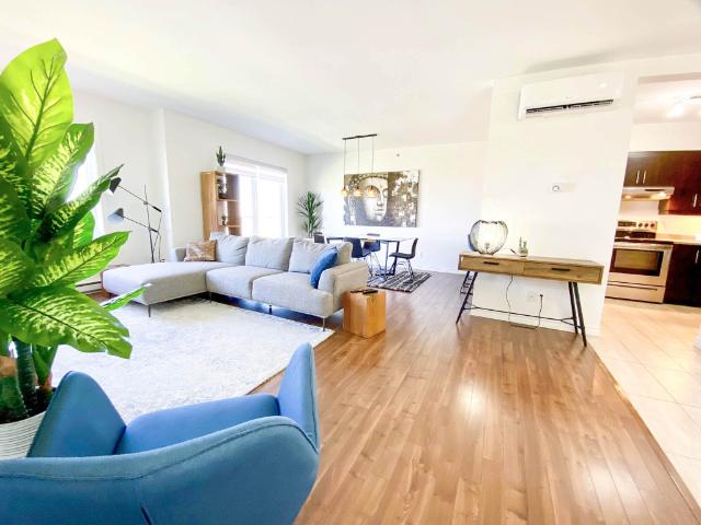 Condo à Louer 2355 rue Bilbao, Les Rivières Québec 10 photos | Logis Québec