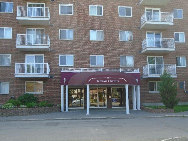 Condo à Louer 23 rue de la Soeur Jeanne Marie Chavoin #321, Hull Gatineau 14 photos | Logis Québec