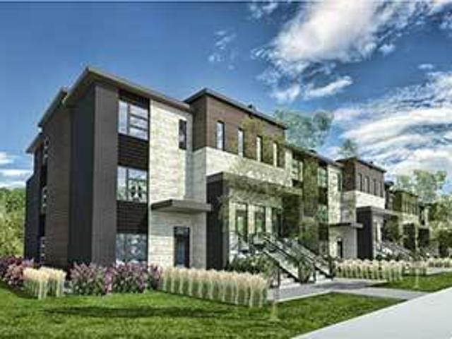 Condo à Louer 3420 rue Elsa Triolet, Chomedey Laval 11 photos | Logis Québec