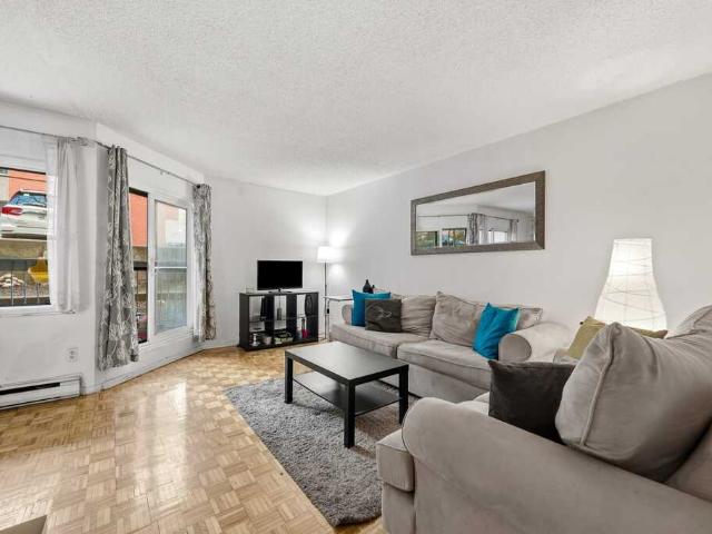 Condo à Louer 3480 Simpson, Ville Marie Centre Ville, Vieux Montréal 10 photos | Logis Québec