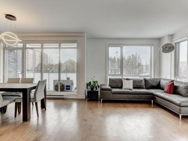 Condo à Louer 3499 av Jacques bureau, Chomedey Laval 18 photos | Logis Québec