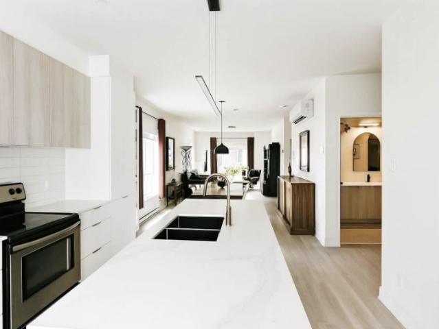 Condo à Louer 350 Allé des Cimes, Mont Tremblant 9 photos | Logis Québec