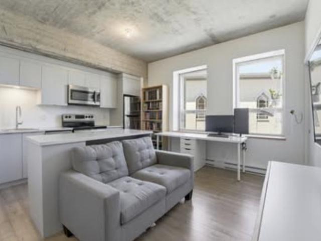 Condo à Louer 355 850 de Vimy, La Cité Limoilou Québec 11 photos | Logis Québec