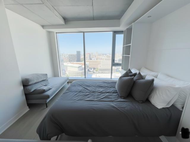 Condo à Louer 360 rue Mayor, Ville Marie Centre Ville, Vieux Montréal 11 photos | Logis Québec