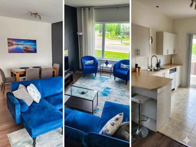 Condo à Louer 376 boul Plateau, Aylmer Gatineau 9 photos | Logis Québec