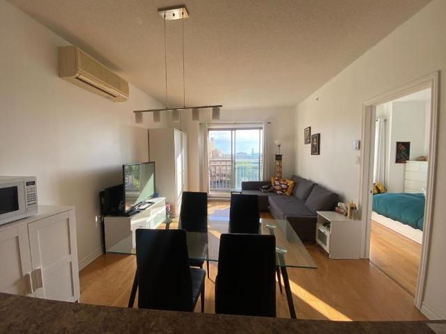 Condo à louer