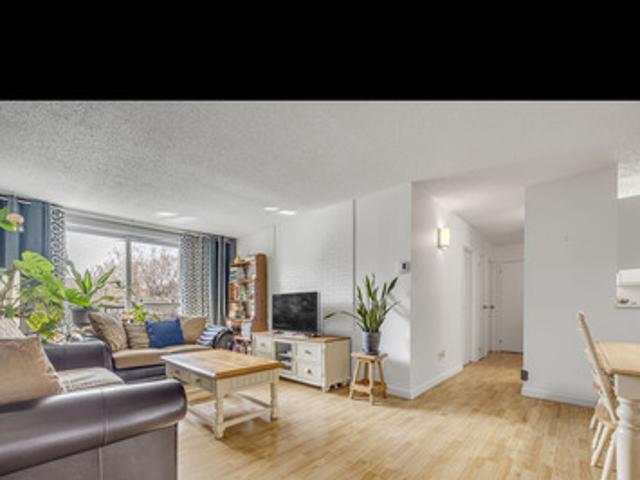 Condo à Louer 3350 rue France Prime, Sainte Foy/Sillery/Cap Rouge Québec 10 photos | Logis Québec