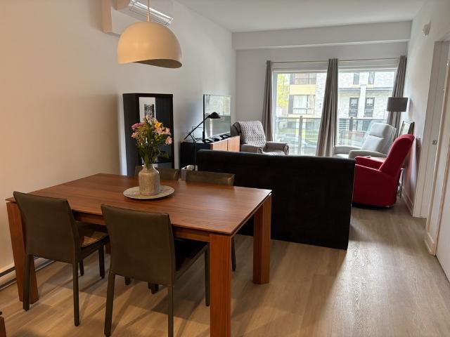 Condo à Louer 3 1/2