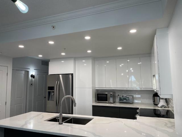 Condo à Louer 4500 Chemin des Cageux, Chomedey Laval 12 photos | Logis Québec