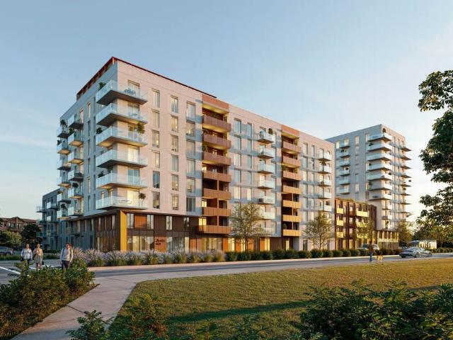 Condo à Louer 470, Boul Dollard, Joliette 10 photos | Logis Québec